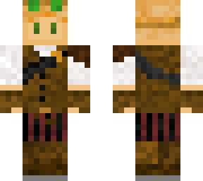 mee steampunk
