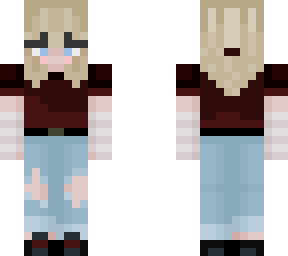 melodique skin