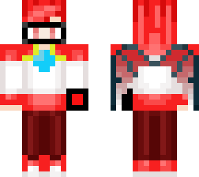 melvin the super(hero)