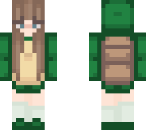 mercurys skin