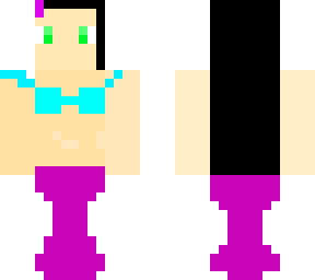 mermaid
