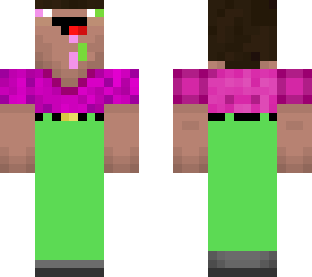 meso noob