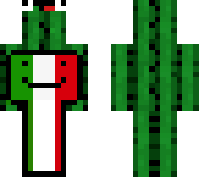 mexican cactus v. 2