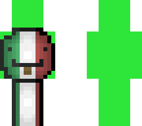 mexican dremmy
