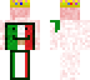 mexican technoblade