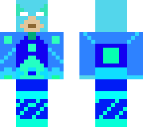 mha arcuaticx oc