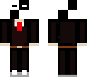 mha morietur oc