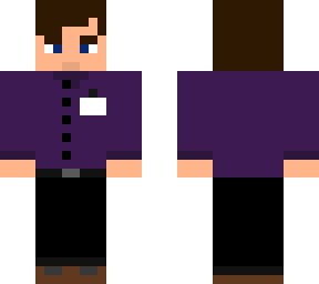 michael afton