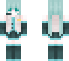 miku hatsune