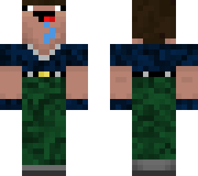 military noob
