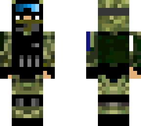 millitary