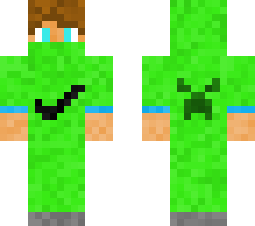 minecraft noob troll