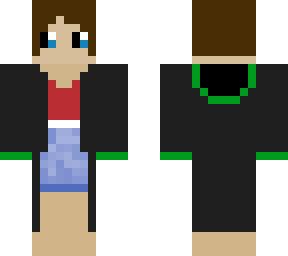 missfimbleton (my) skin