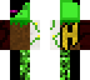mixed mob