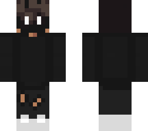 mochaa smp canon skin