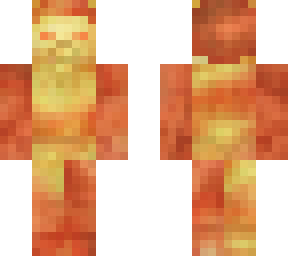 molten steve (hs)