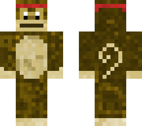 monke