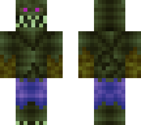 monster