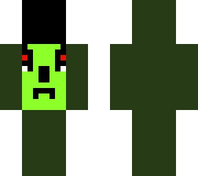 monster