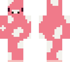mooshroom cow