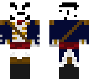 more better l,manberg outfit