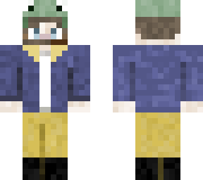 mr.frog