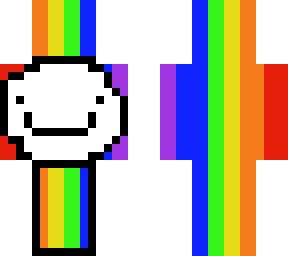 mr rainbow dream
