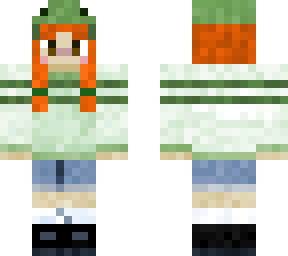 ms.frog