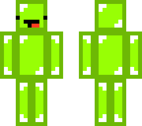 muequito de plastico :d