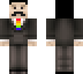 mumbo's new tie contest