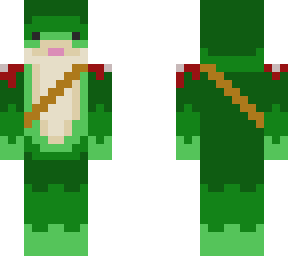 mushroom frog (main)