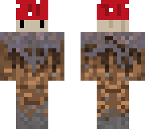 mushroom ganggggggggggggggg