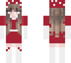 mushroom gitl