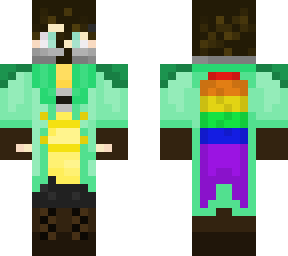my character but knight