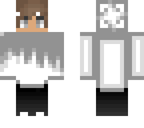 my favorite skin so far