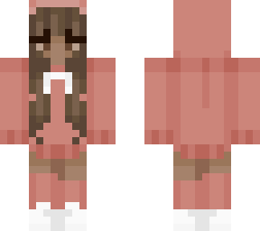 my first skin @-@