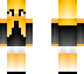 my first women skin