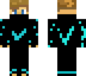 my friends skin