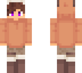 my main skin :)