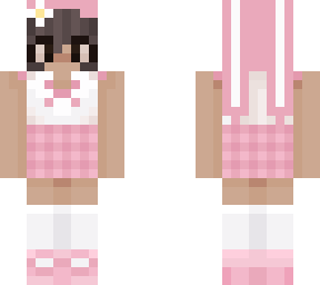 my melody poc