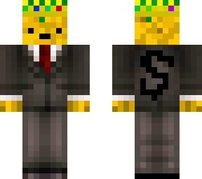 my new main