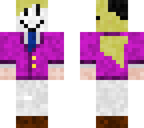 my oc