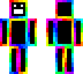my ocs
