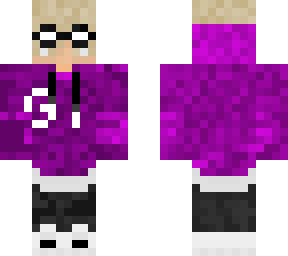 my own skin