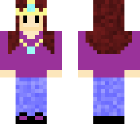 my personal skin (v. 1)