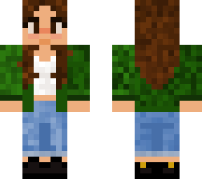 my skin :)