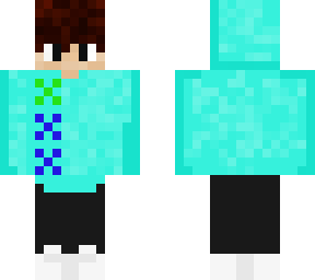 my skin