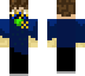 my skin that kinda looks like me
