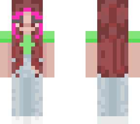 my skin updated