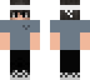 my skin v2